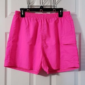 Women's Athletic Works Shorts